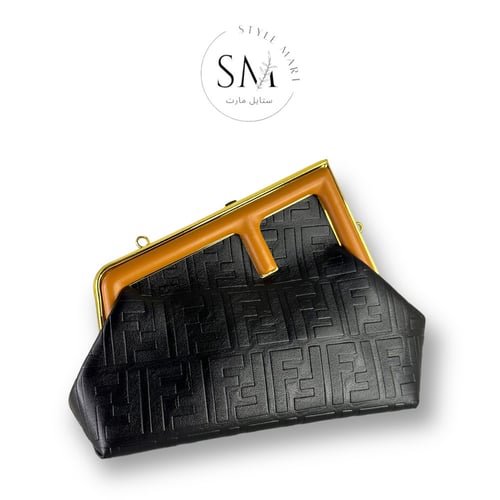 حقيبة (2) First Midi FENDI