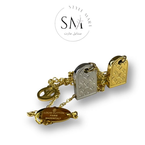 سلسال لويس فيتون LOUIS VUITTON