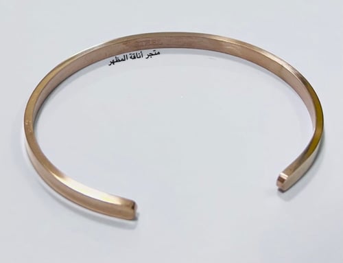 سواره ذهبي STEEL