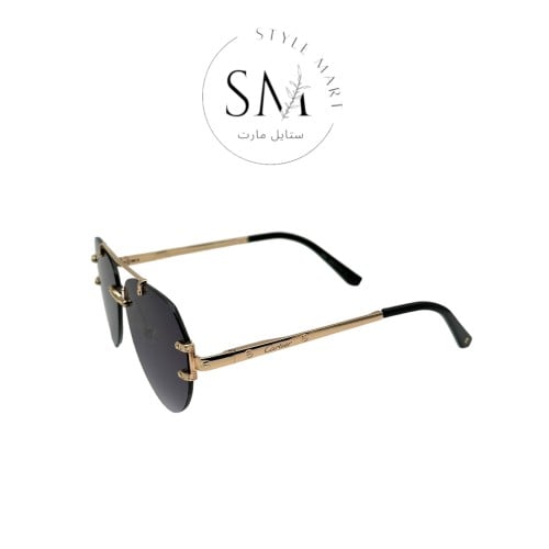 نظارة كارتير15 Cartier