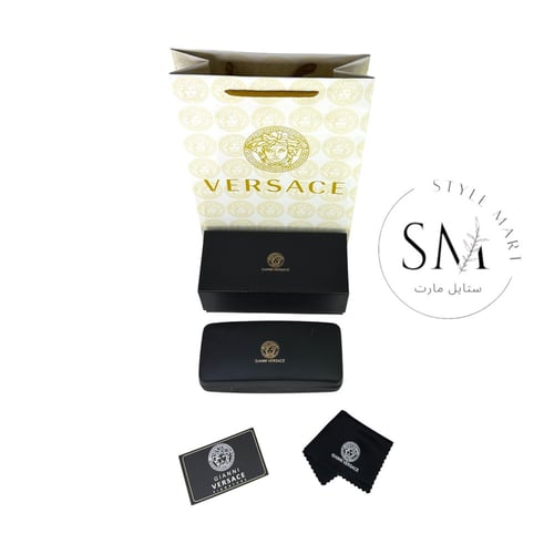 نظارة فيرزاتشي Versace 4