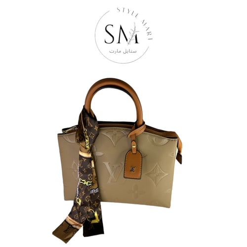 شنطة لويس فيتون (11) LOUIS VUITTON