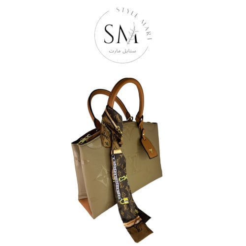 شنطة لويس فيتون (11) LOUIS VUITTON