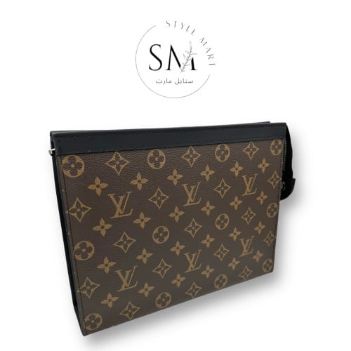 شنطة لويس فيتون (17) LOUIS VUITTON