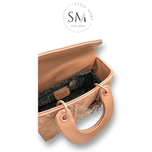 شنطة ديور Dior