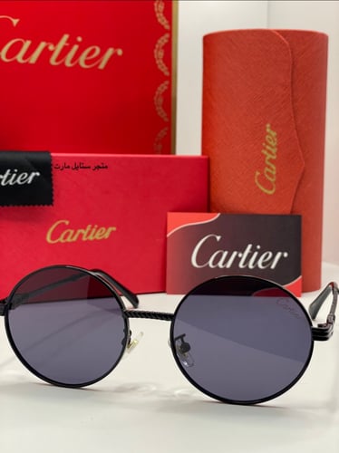 نظارة كارتير16 Cartier
