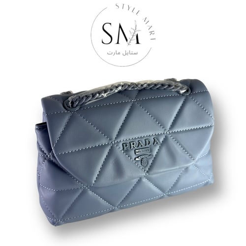 برادا حقيبة كتف سيستيم جلدية (1)