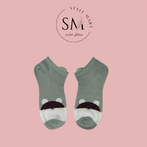 جورب قصير ( 26 )