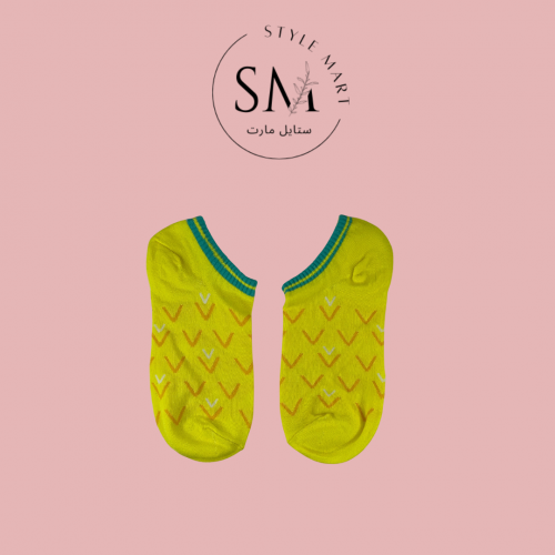 جورب قصير ( 47 )