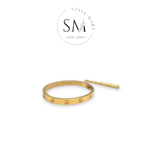 سواره كارتير من مجموعة Leve