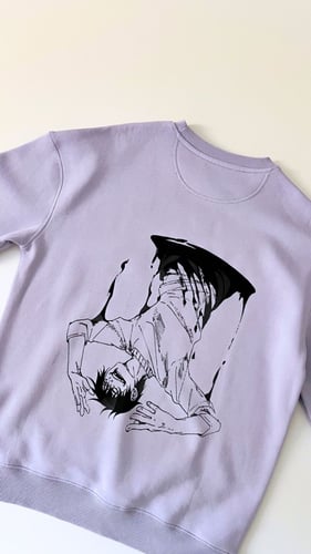 بلوفر جوجوتسو كايسن - توجي