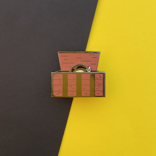 بن نيزكو متحرك - ديمون سلاير