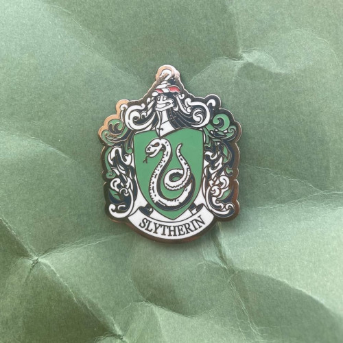 بن سليذرين - هاري بوتر