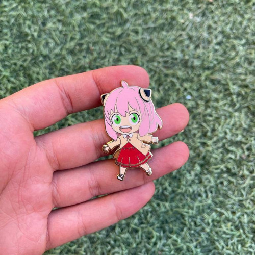 بن آنيا - Spy x Family