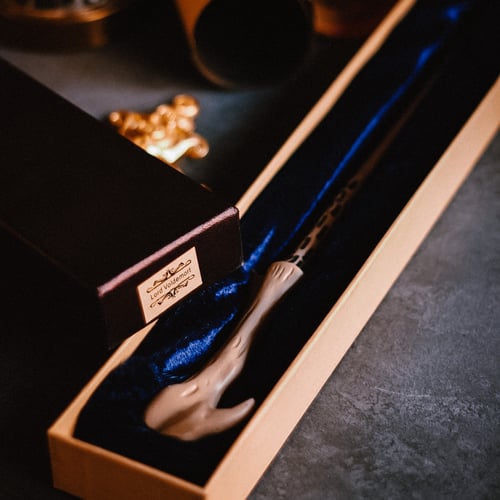 صندوق هاري ضد فولدمورت