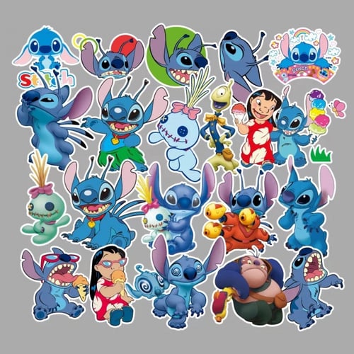 ستكرات ستش - 50 ستكر