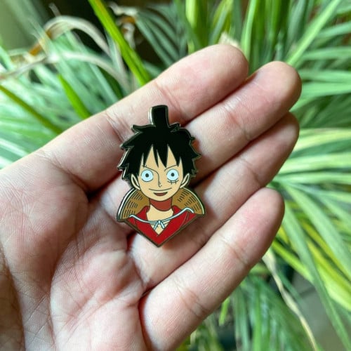 بن لوفي تصميم وانو - ون بيس