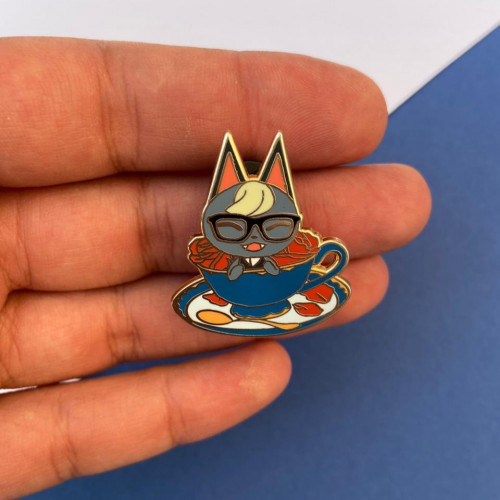 بن Animal crossing - رايموند