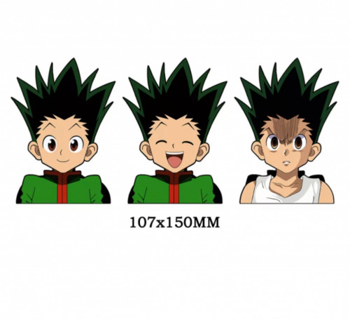 ستكرات 3D - قون