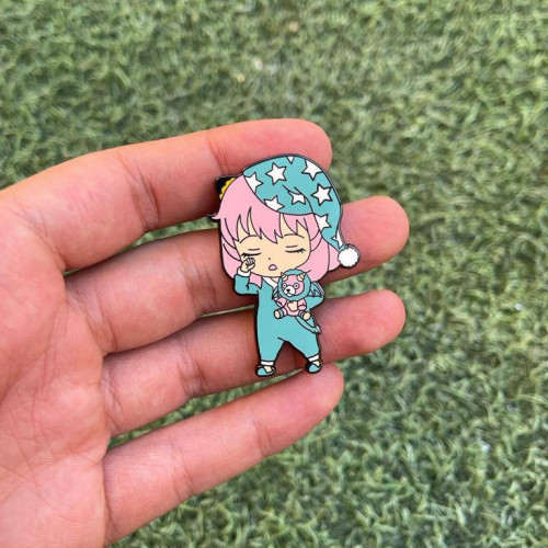 بن آنيا بدلة نوم - Spy x Family