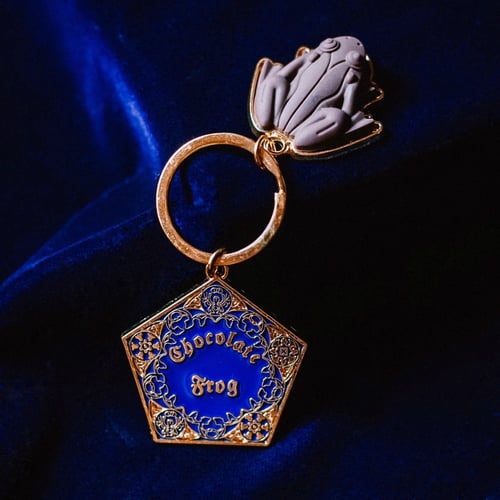 صندوق هاري بوتر - كل البيوت