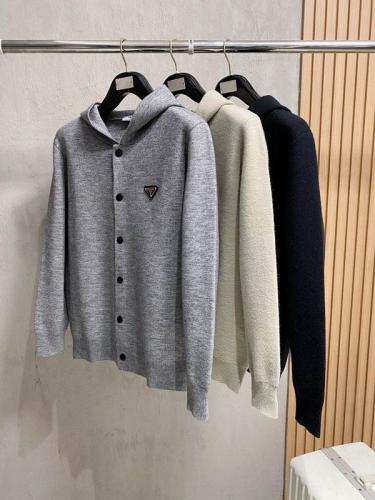 جاكت صوف برادا رجالي