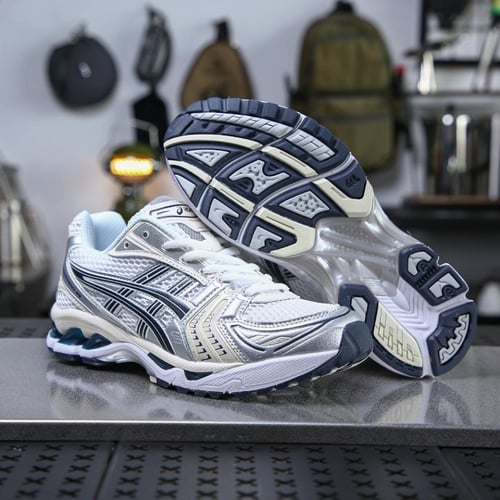 حذاء اسيكس جل كيانو GEL-Kayano 14 للجنسين