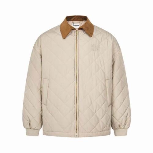 جاكيت شتوي ميو ميو رجالي