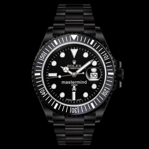 ساعة رولكس Submariner