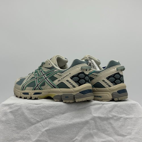 حذاء اسيكس KAHANA 8