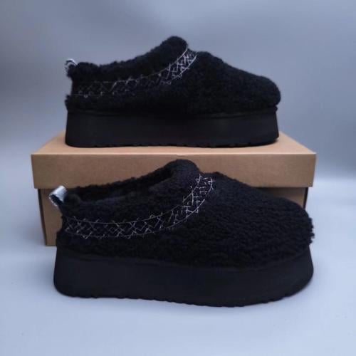 سليبر UGG شتوي فرو اسوج