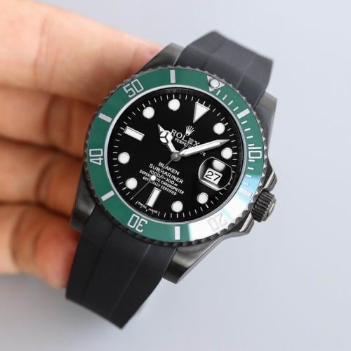 ساعة رولكس Submariner