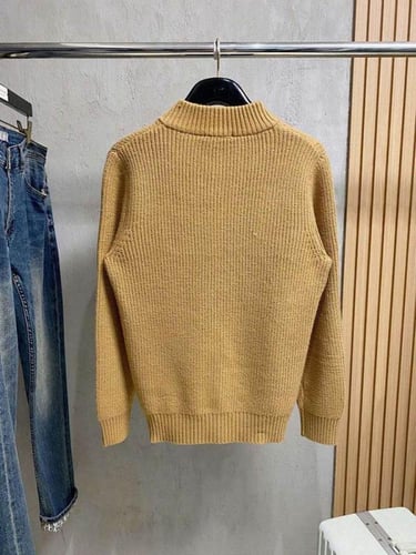 جاكت صوف لويس فيتون رجالي