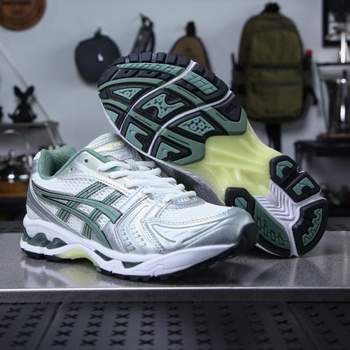 حذاء اسيكس جل كيانو GEL-Kayano 14 للجنسين