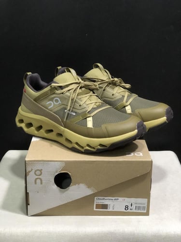 حذاء اون راننج on running cloudhorizon