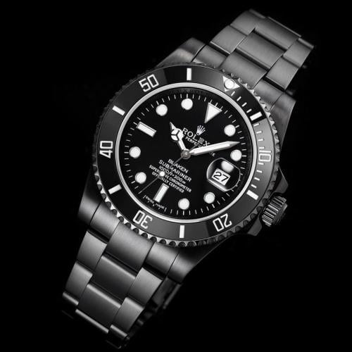 ساعة رولكس Submariner