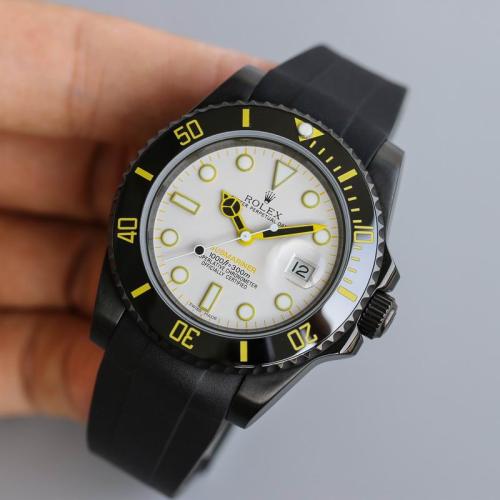 ساعة رولكس Submariner