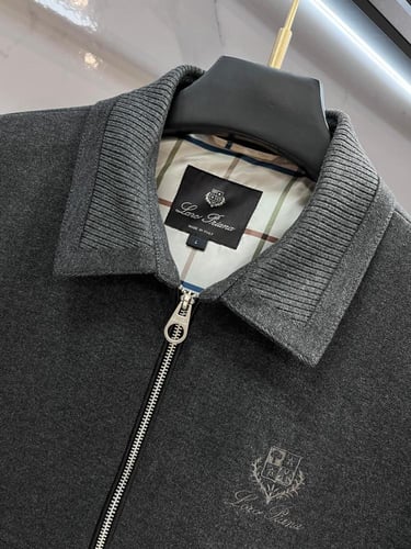 جاكيت شتوي لوروبايانا رجالي