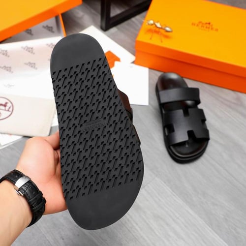 صندل هيرمز شايبر للجنسين