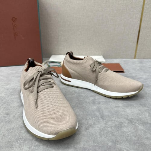 حذاء كاجوال Loro Piana