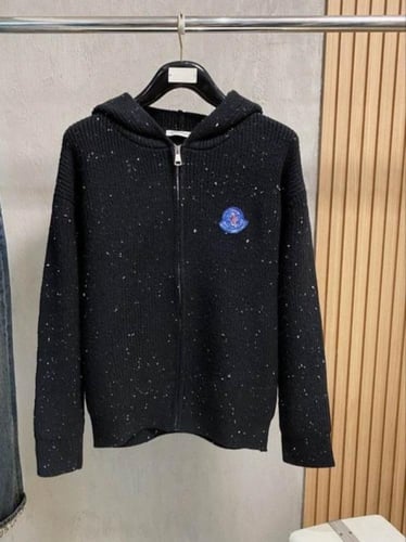 جاكت صوف مونكيلر رجالي