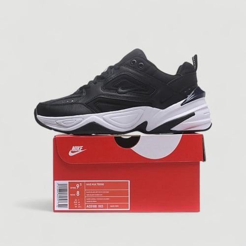 حذاء سنيكر تيكنو ام تو كاي M2K TECNO للجنسين اسود...