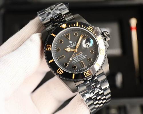 ساعة رولكس Submariner
