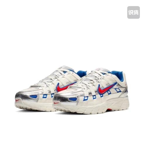 حذاء نايك 6000 Nike