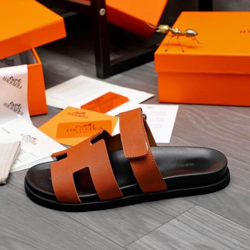 صندل هيرمز شايبر للجنسين