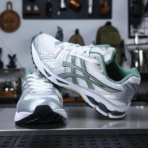 حذاء اسيكس جل كيانو GEL-Kayano 14 للجنسين