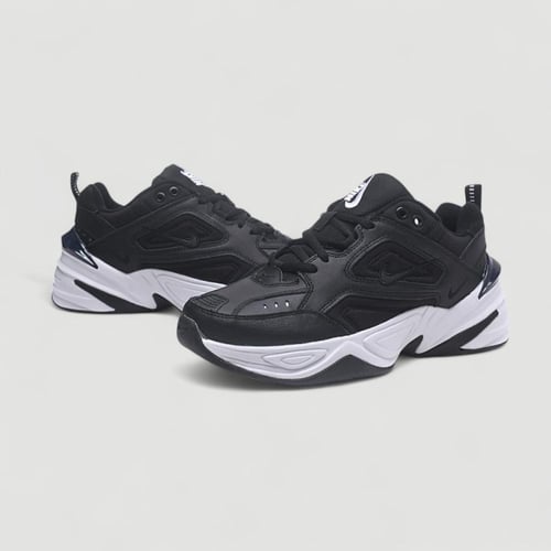 حذاء سنيكر تيكنو ام تو كاي M2K TECNO للجنسين اسود...