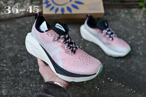 حذاء اسيكس novablast 4