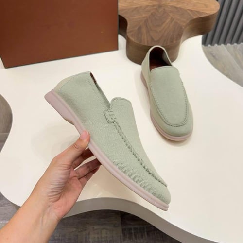 حذاء رسمي Loro Piana