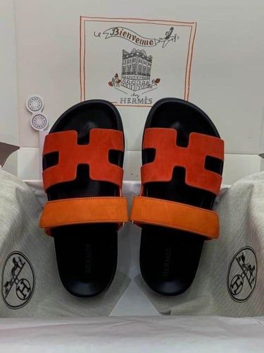 صندل هيرمز شايبر للجنسين